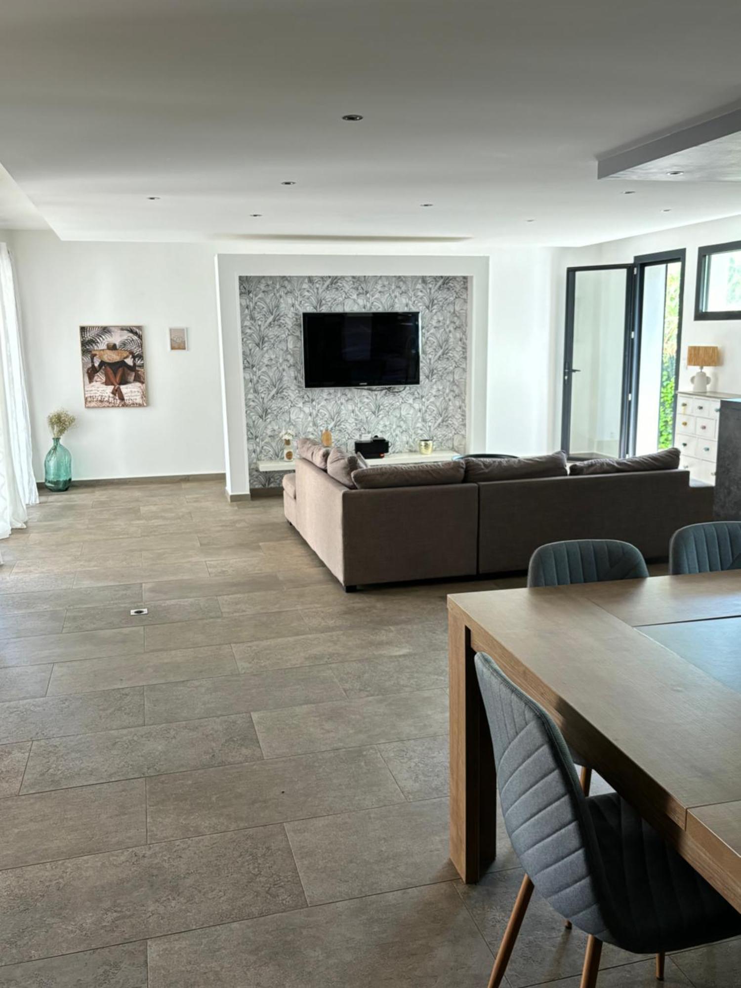 Maison Avec 2 Couchages Piscine Privative Hébergement de vacances *