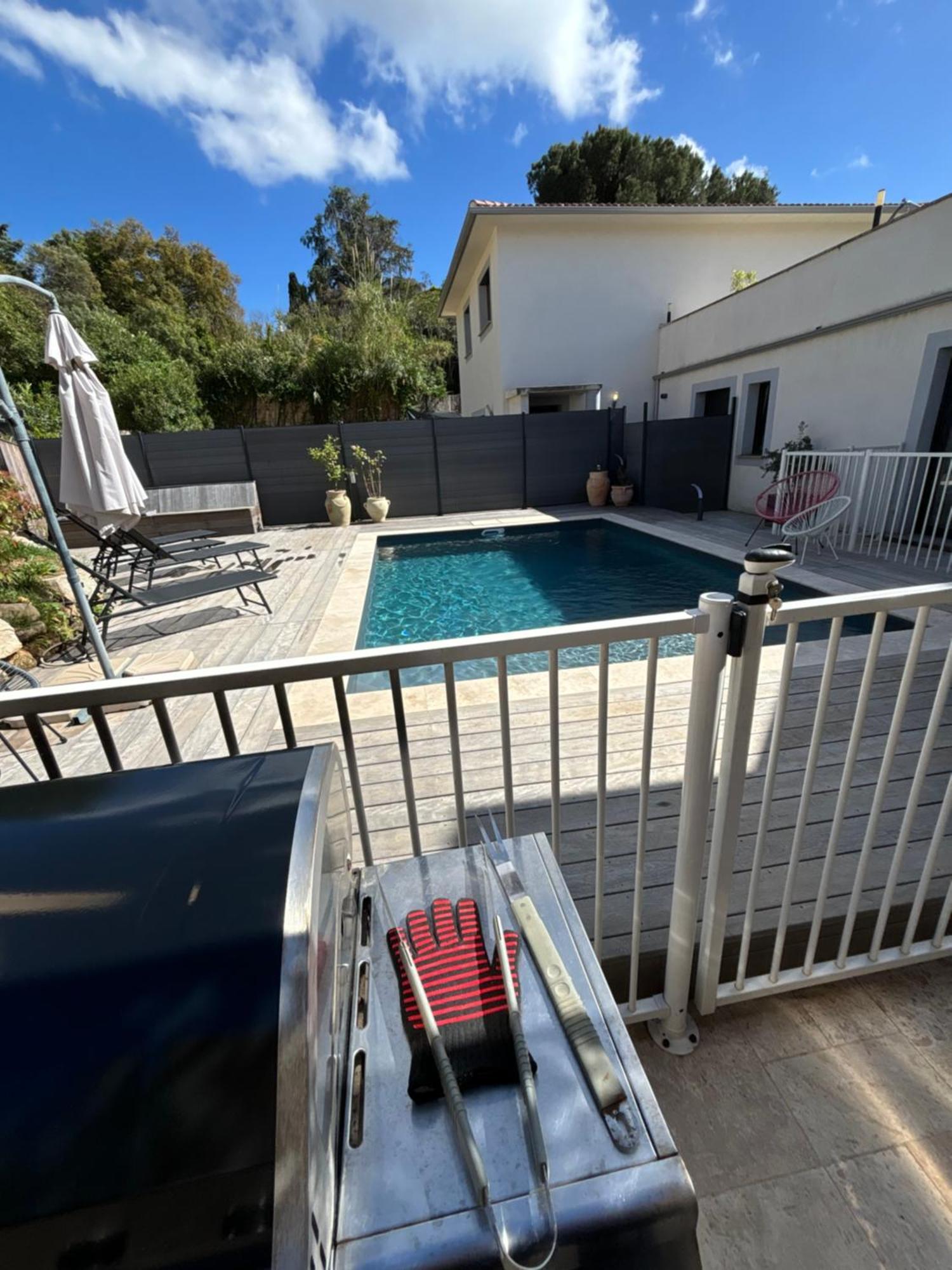 Maison Avec 2 Couchages Piscine Privative *